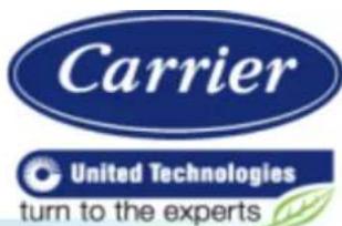 Carrier United Technologies turn to the experts