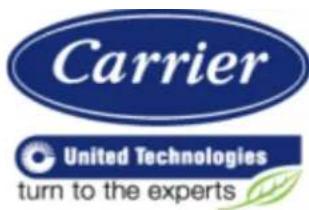 Carrier United Technologies turn to the experts