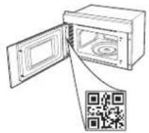 WHIRLPOOL W67 MN840 NB - ESCANEE EL CÓDIGO QR DE SU APARATO PARA OBTENER MÁS INFORMACIÓN - 1