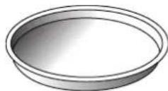WHIRLPOOL W67 MN840 NB - TANIER CRISP - 1
