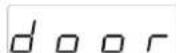 WHIRLPOOL W67 MN840 NB - .BLOCCO DI SICUREZZA - 1