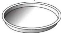 WHIRLPOOL W67 MN840 NB - KRAUKŠKU PLATE - 1