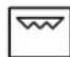 WHIRLPOOL W67 MN840 NB - MIKROBANGOS - 1