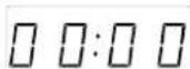 WHIRLPOOL W67 MN840 NB - SET THE TIME OF THE DAY - 1