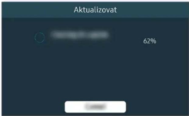 Aktualizovat 62%
