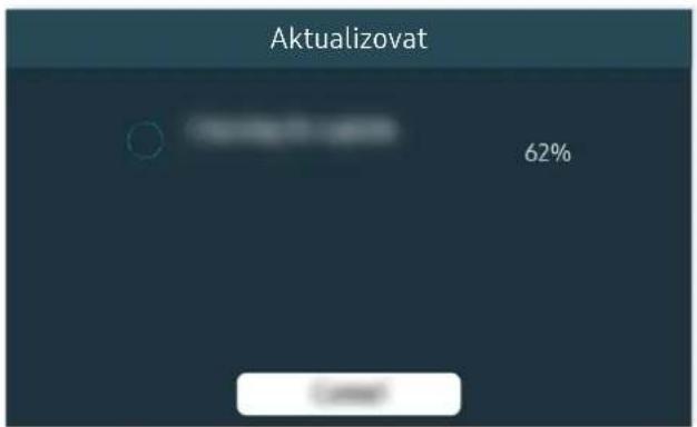 Aktualizovat 62%