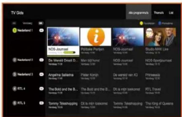 TV Gids Nordland 1 Nordland 2 Nordland 3 RTL 4 RTL 5 Also programa's Theme's List KOS-Journal NOS-Journal NOS-Journal Studio MAX Live De Wersfd Dresal D... Nordland 11.08 De Wersfd Dresal D... Nordland 11.08 Angelina Balletna Nordland 11.08 The Bold and the B... Nordland 11.08 Tommy Teleshopping Nordland 10.08 Politika Portijan Nordland 10.08 Man Bill Hand Nordland 10.08 Peter Koroh Nordland 10.08 The Bold and the B... Nordland 10.08 Olt is mijn toekomst Nordland 10.08 Tommy Teleshopping Nordland 10.08 Studio MAX Live Nordland 12.19 Nordland 12.19 De Wersfd van XO Nordland 12.19 De Wersfd van XO Nordland 12.19 Olt is mijn toekomst Nordland 12.19 Prinsska Nordland 12.20 RTL Travel Nordland 12.20 The King of Queens Nordland 12.20