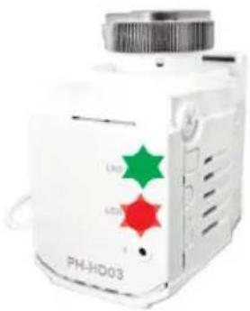 Elektrobock Pocket Home PHC-PH-HD03 - i - 4