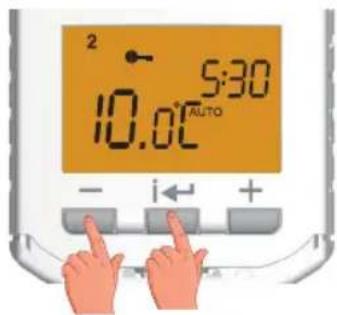 Elektrobock HC-PH-HD23 - Tipy - 3