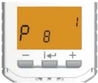 Elektrobock HC-PH-HD23 - i Adresa se nastavi automaticky po aktivaci hlavice do systému PocketHome® (viz str. 10). - 1