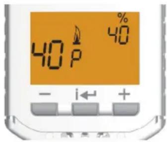 Elektrobock HC-PH-HD23 - Servisní režim - 2