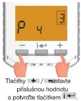 Elektrobock HC-PH-HD23 - i KOREKCE REFERENČNÍHO BODU: - 1
