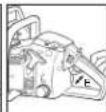 EINHELL KS-G 450 - - SPUŠTĚNÍ MOTORU - 6