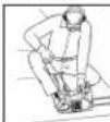 EINHELL KS-G 450 - - SPUŠTĚNÍ MOTORU - 5