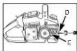 EINHELL KS-G 450 - PRIPEVNĚNÍ VODICÍ LIŠTY: - 4