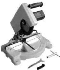 EINHELL KG 210/1 - ALPHA-TOOLS® - 1