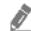 SAMSUNG The Frame UA65LS03NAJ - > 電視實況節目 > 預定節目管理器或錄影 > 預定節目 > 刪除 - 1