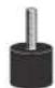 Nibe ERS S40-400 - Supplied components - 2