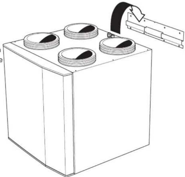 Nibe ERS S40-400 - NOTE - 1