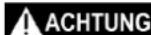 DEDRA DED7976 - Nach jedem Gebrauch: - 1