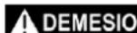 DEDRA DED7739 - Prietaiso jjungimas - 1
