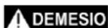 DEDRA DED8752-4AP - Pjovimo aukščio reguliavimas - 1