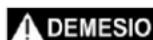 DEDRA DED8752-4AP - Krovimo stotis - 2