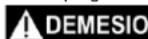 DEDRA DED8752-4AP - Prietaiso jjungimas - 2