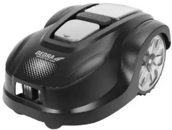 DEDRA DED8752-4AP - 1