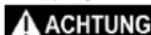 DEDRA DED7977 - Nach jedem Gebrauch: - 1
