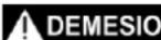 DEDRA DED7978 - Prietaiso jjungimas - 1