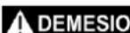DEDRA DED7978 - Einamieji naudojimo veiksmai - 1