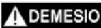 DEDRA DED7945 - Prietaiso jjungimas - 2