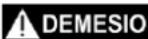 DEDRA DED7945 - Prietaiso jjungimas - 1