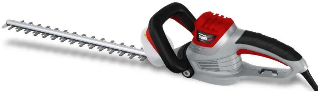 DEDRA DED8693-51 - 1