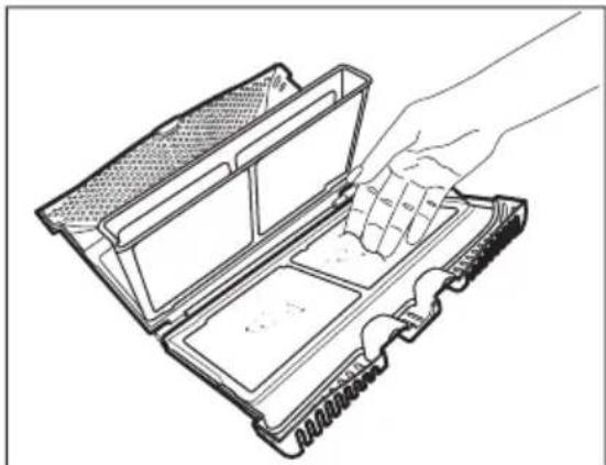 AEG TR959M7SC - POZOR! - 3