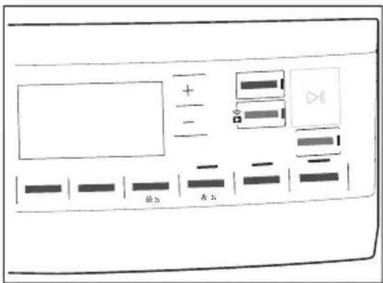 AEG TR959M7SC - Funkce - 1