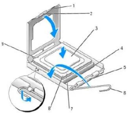DELL Inspiron 518 - Dell Inspiron 518 - 1
