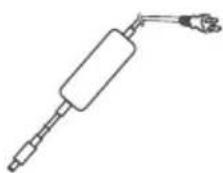 MIDEA AMS150-PBW - Parts List - 3