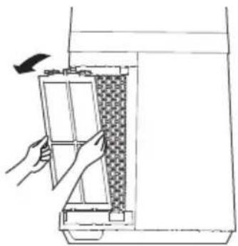 MIDEA AMS150-PBW - Procedure di installazione - 4