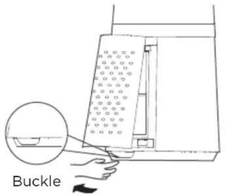 Buckle