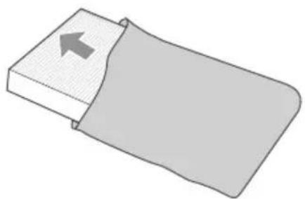 MIDEA AMS150-PBW - Procedure di installazione - 2