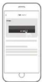 MIDEA AMS150-PBW - Registrazione e accessoDownload dell'app - 4