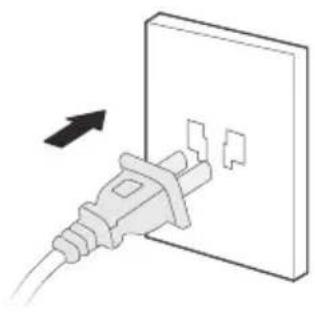 MIDEA AMS150-PBW - Install the pre-filter: align the slot position at the bottom, and buckle up the upper U-shaped buckle. - 4