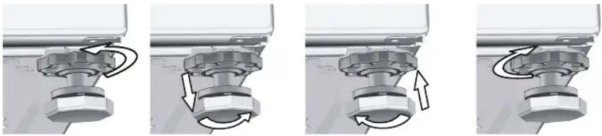 BEKO WTE 6612 BS - Technické parametre - 1