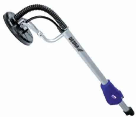 DEDRA DED7748 - Ausleger-Schleifmaschine - 1