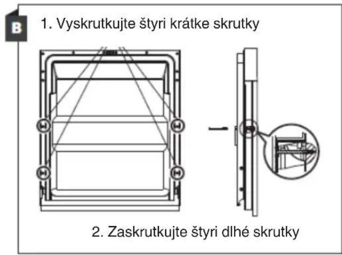 Technical diagram of a mechanical assembly with labeled components and motion indicators