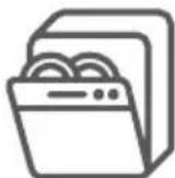 FAGOR 3LVF-434.1IT - Place your appliance - 6
