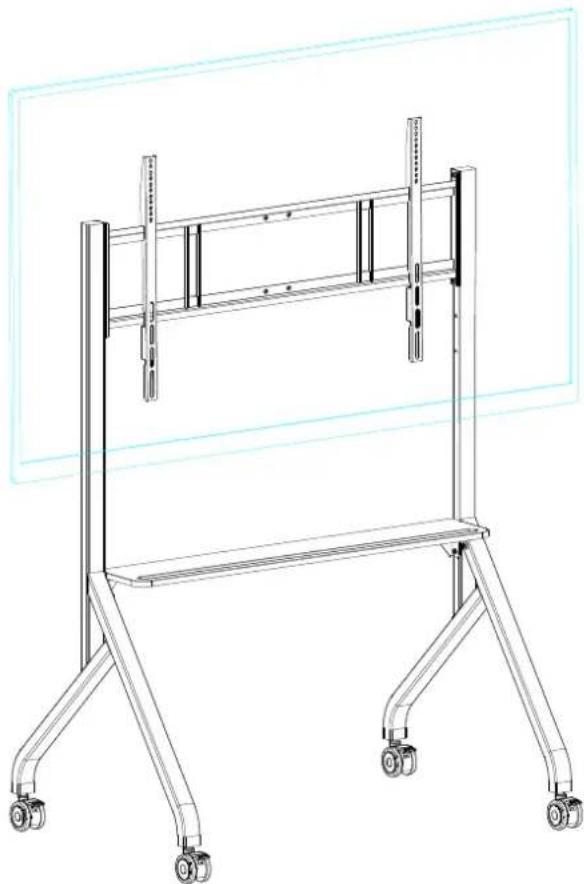 Newline HW86 - Step 6: - 1