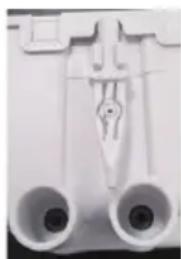 BEKO WTV8644CSXWAD - Čištění: - 3